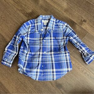 Ralph Lauren button down